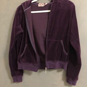 Juicy Couture Track Suit